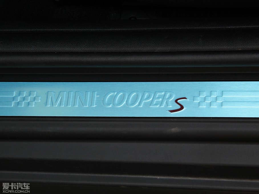 2014MINI 3-DOOR COOPER S Excitement