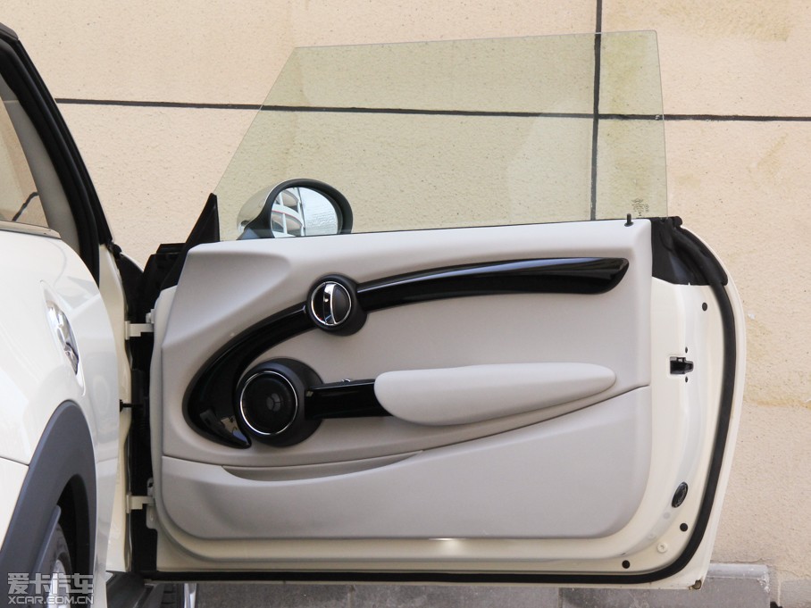 2014MINI 3-DOOR COOPER S Excitement