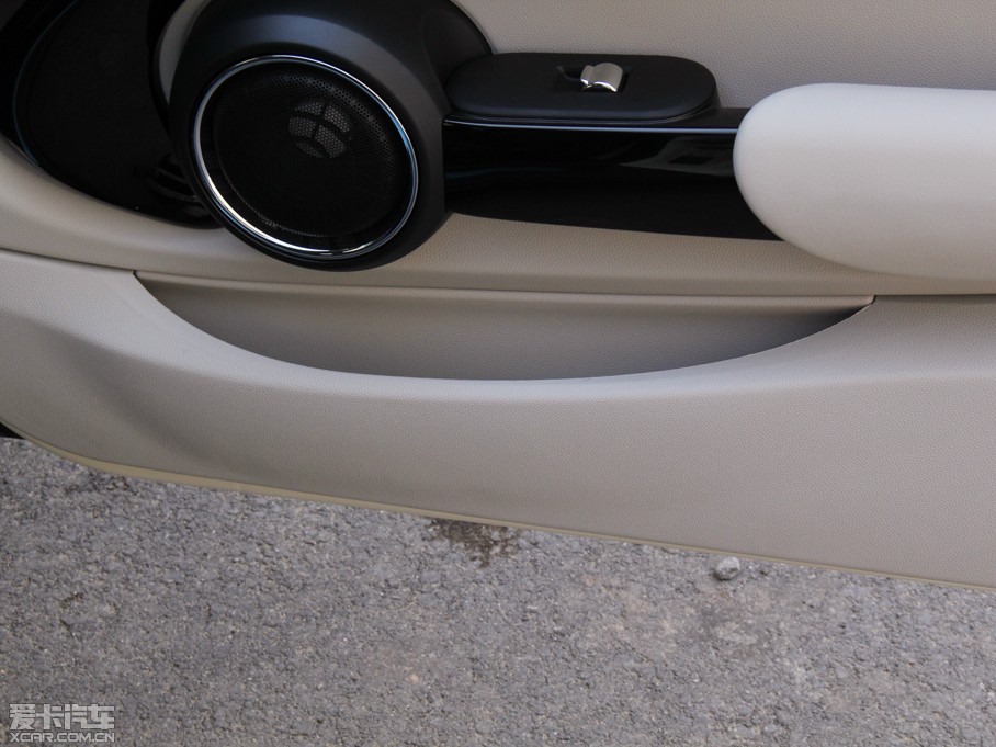 2014MINI 3-DOOR COOPER S Excitement