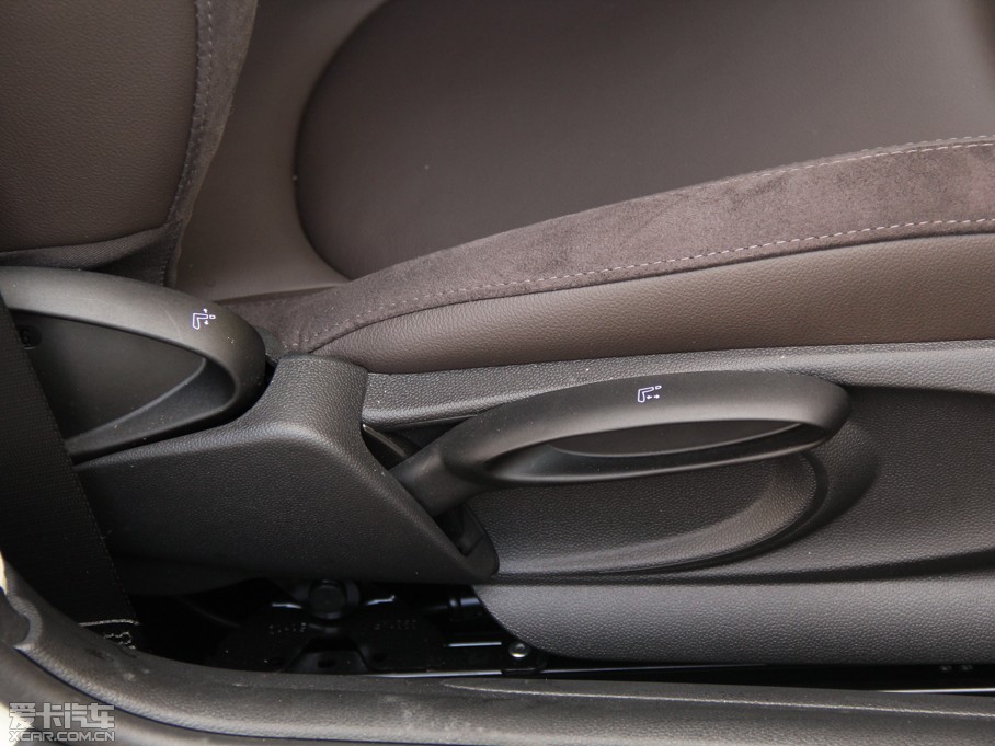 2014MINI 3-DOOR COOPER S Excitement