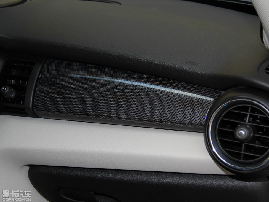 2014MINI 3-DOOR COOPER S Excitement