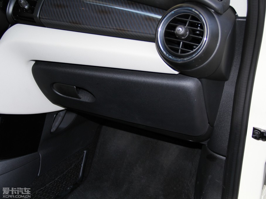 2014MINI 3-DOOR COOPER S Excitement