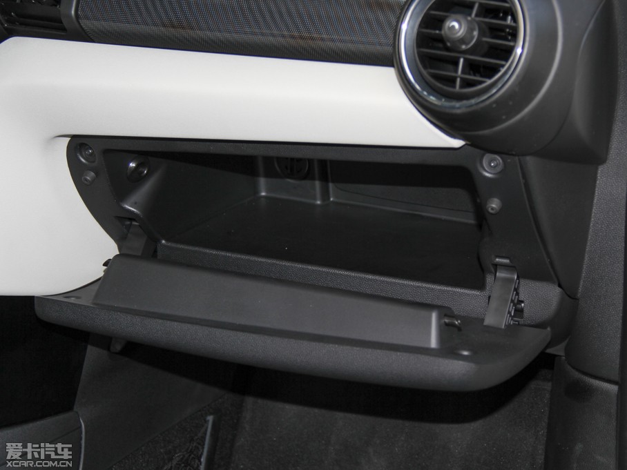 2014MINI 3-DOOR COOPER S Excitement