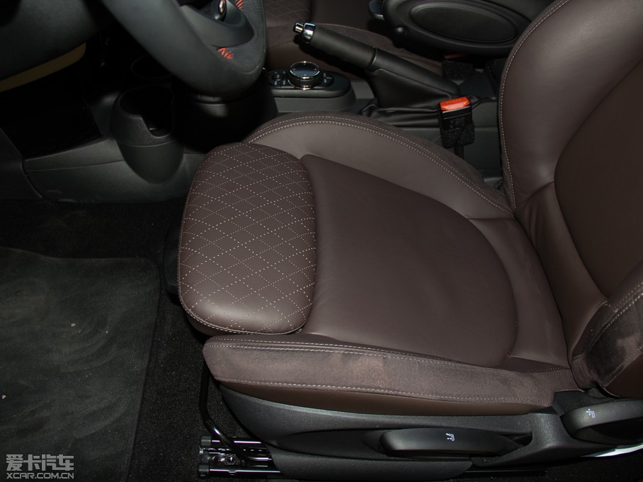 2014MINI 3-DOOR COOPER S Excitement