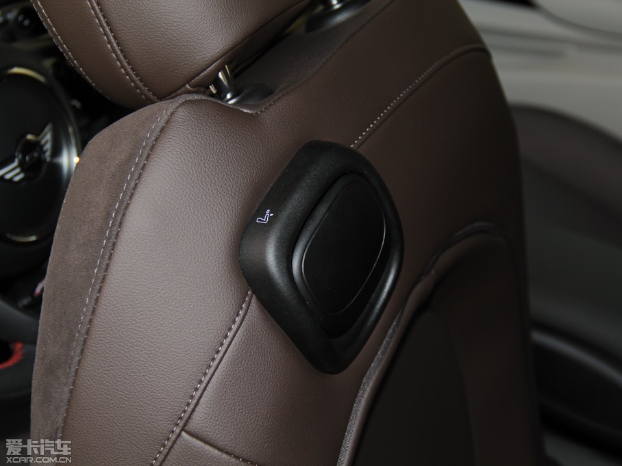 2014MINI 3-DOOR COOPER S Excitement