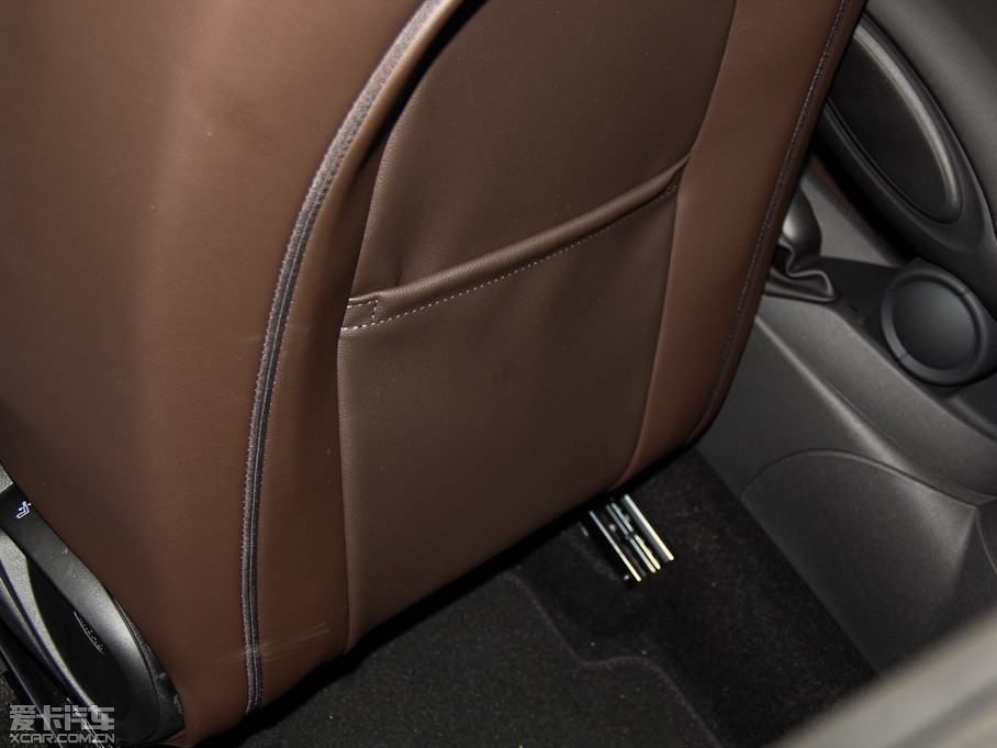 2014MINI 3-DOOR COOPER S Excitement