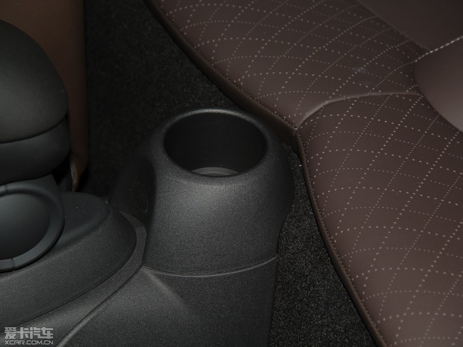 2014MINI 3-DOOR COOPER S Excitement