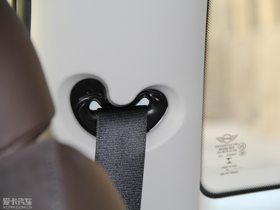 2014MINI 3-DOOR COOPER S Excitement