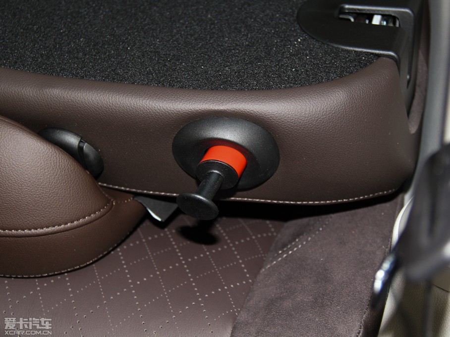 2014MINI 3-DOOR COOPER S Excitement