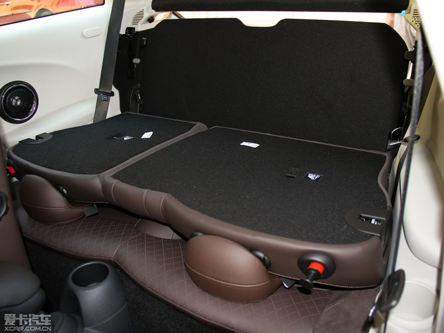 2014MINI 3-DOOR COOPER S Excitement