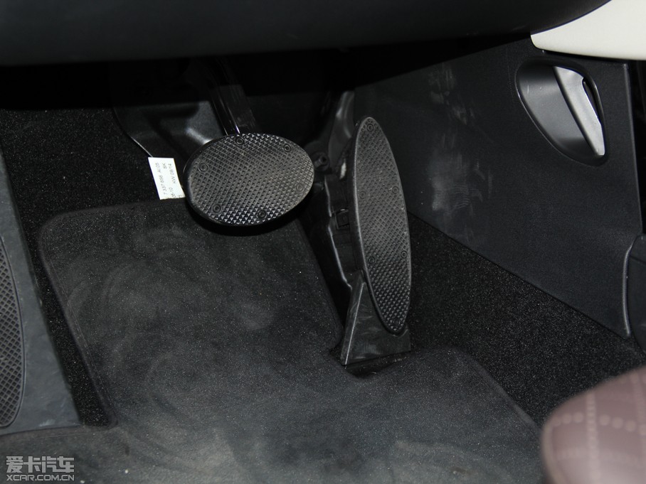 2014MINI 3-DOOR COOPER S Excitement