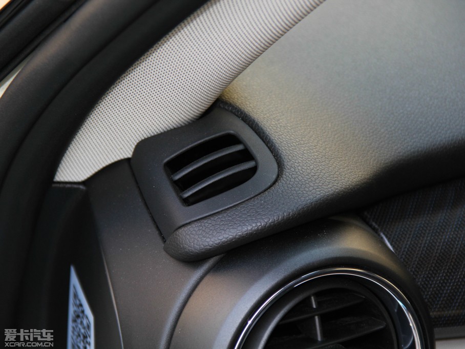 2014MINI 3-DOOR COOPER S Excitement