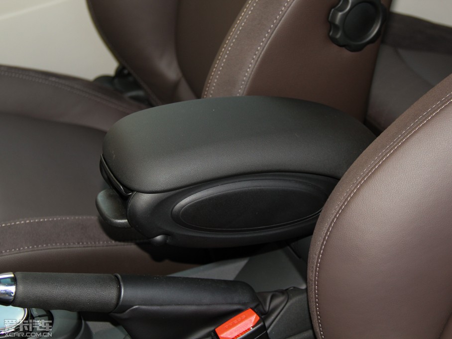 2014MINI 3-DOOR COOPER S Excitement