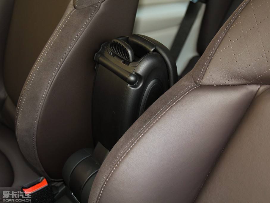 2014MINI 3-DOOR COOPER S Excitement