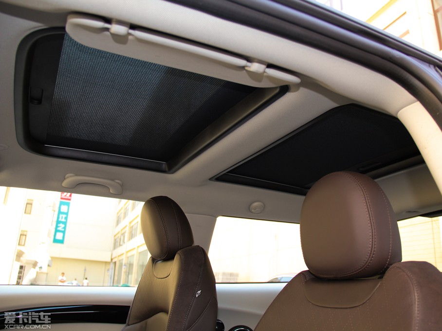 2014MINI 3-DOOR COOPER S Excitement