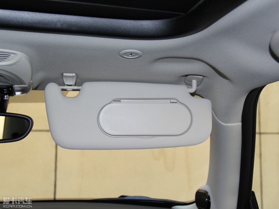 2014MINI 3-DOOR COOPER S Excitement