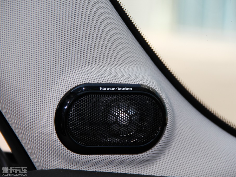 2014MINI 3-DOOR COOPER S Excitement