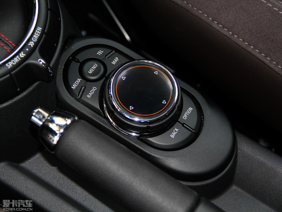 2014MINI 3-DOOR COOPER S Excitement