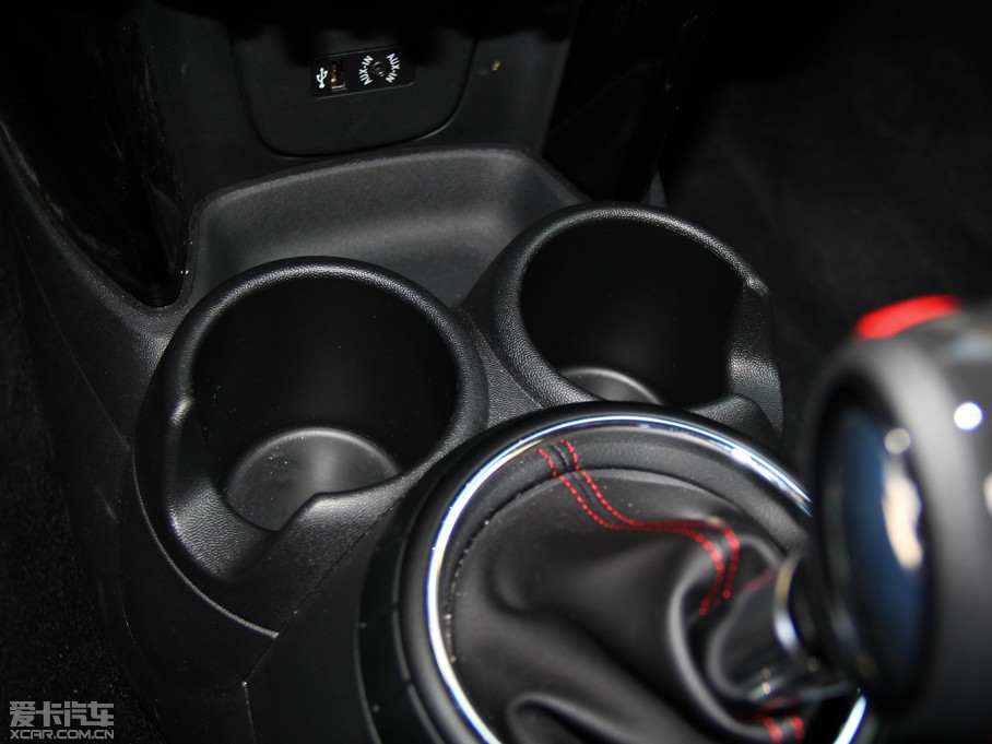 2014MINI 3-DOOR COOPER S Excitement