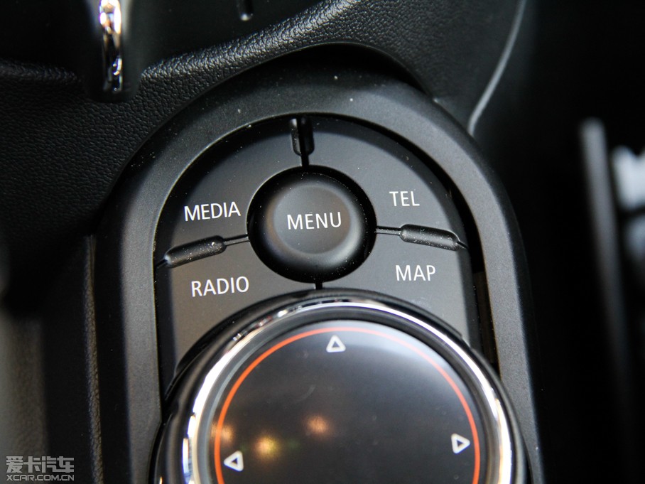 2014MINI 3-DOOR COOPER S Excitement