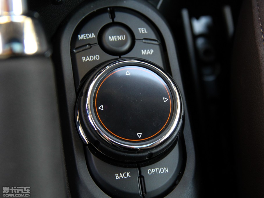 2014MINI 3-DOOR COOPER S Excitement