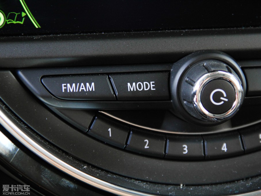 2014MINI 3-DOOR COOPER S Excitement