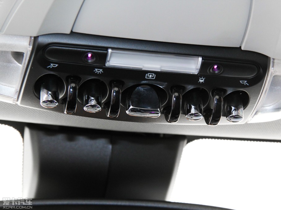 2014MINI 3-DOOR COOPER S Excitement