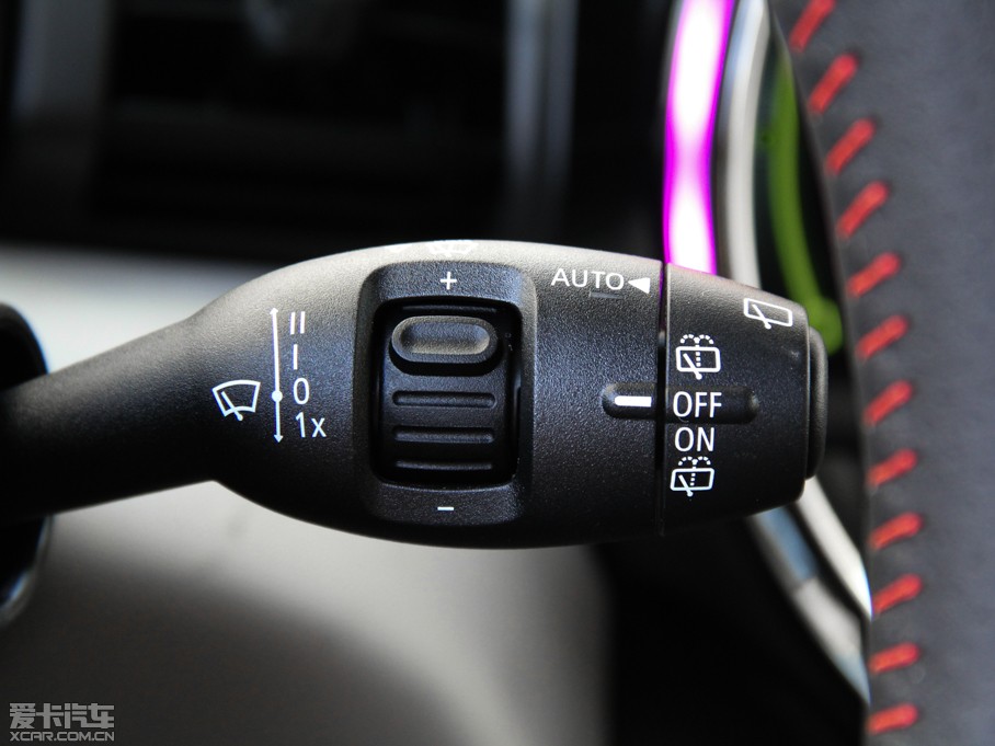 2014MINI 3-DOOR COOPER S Excitement