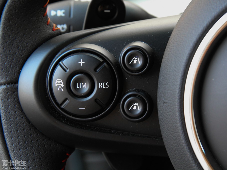 2014MINI 3-DOOR COOPER S Excitement