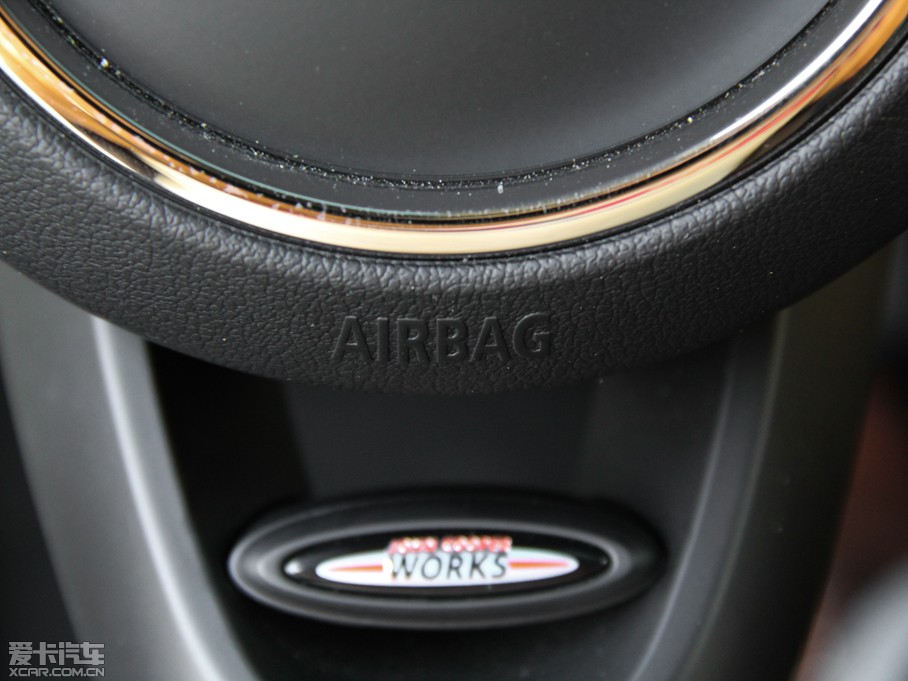 2014MINI 3-DOOR COOPER S Excitement