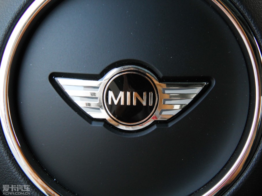 2014MINI 3-DOOR COOPER S Excitement