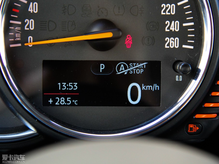 2014MINI 3-DOOR COOPER S Excitement