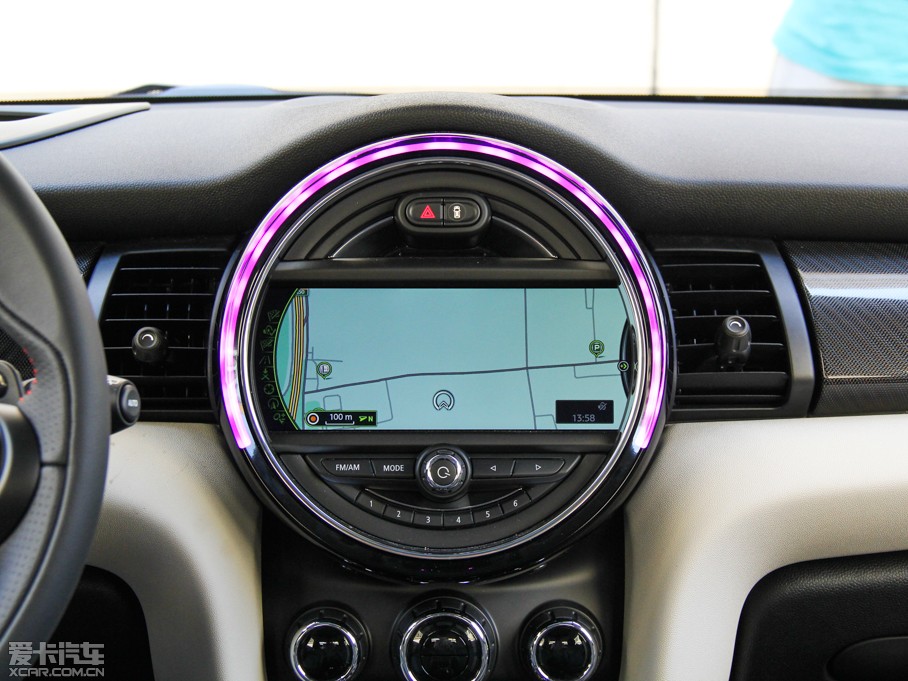 2014MINI 3-DOOR COOPER S Excitement