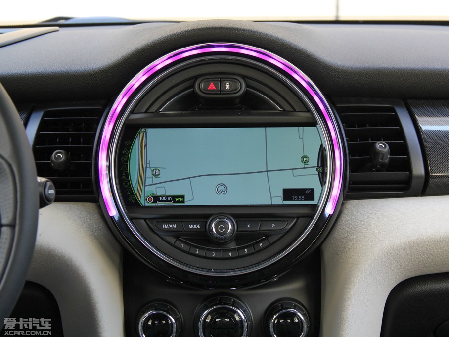 2014MINI 3-DOOR COOPER S Excitement