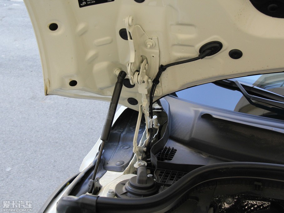 2014MINI 3-DOOR COOPER S Excitement