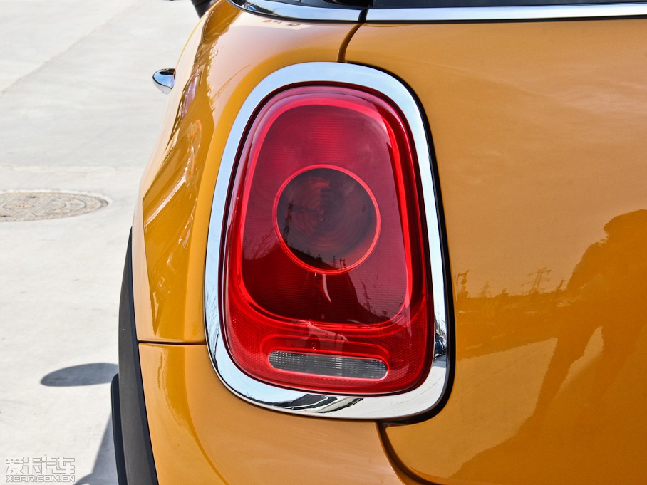 2014MINI 3-DOOR ONE