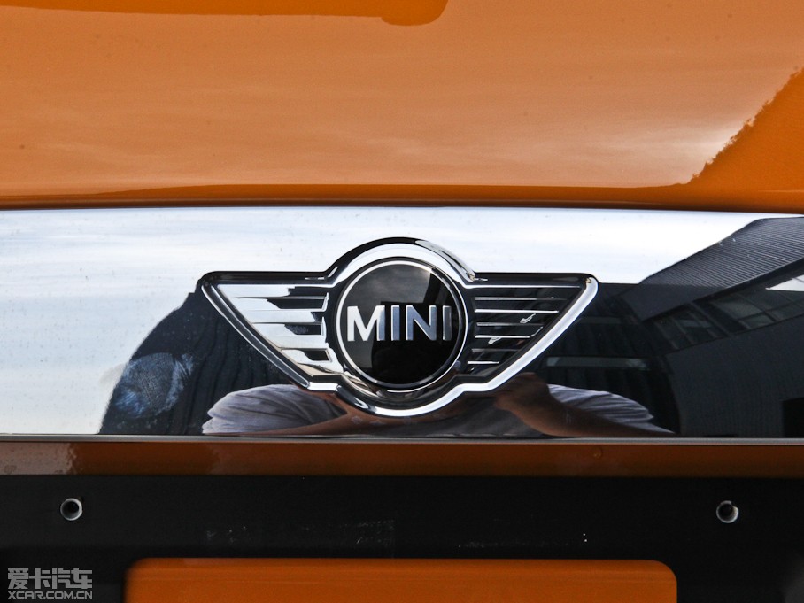 2014MINI 3-DOOR ONE