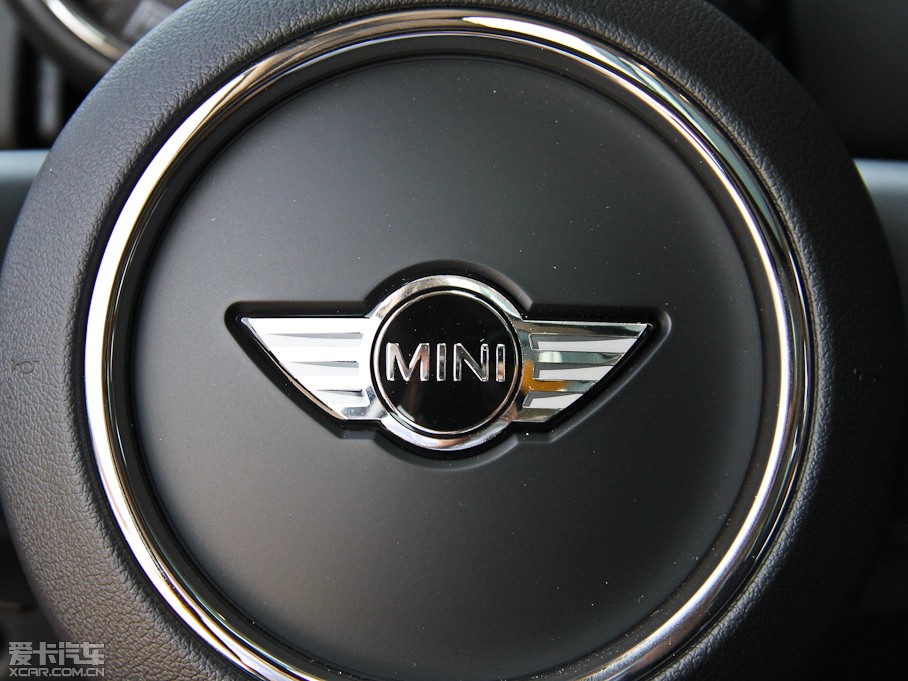 2014MINI 3-DOOR ONE