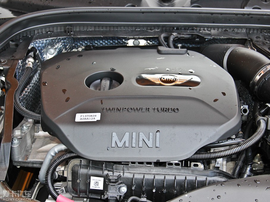 2014MINI 3-DOOR ONE