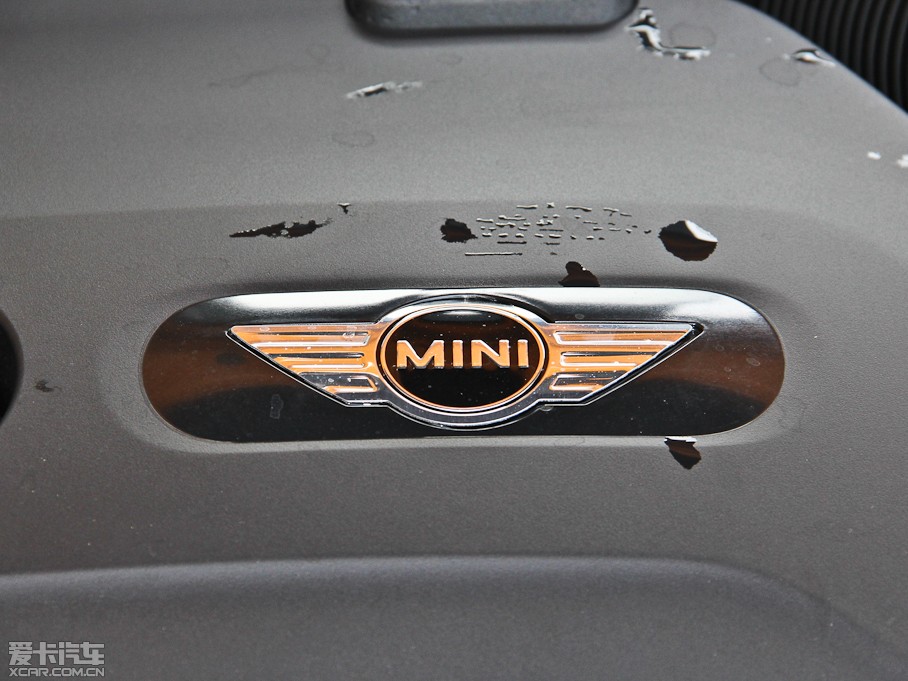 2014MINI 3-DOOR ONE