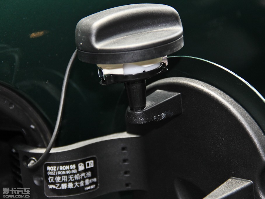 2014MINI COOPER Excitement