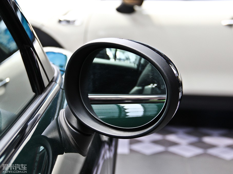 2014MINI COOPER Excitement