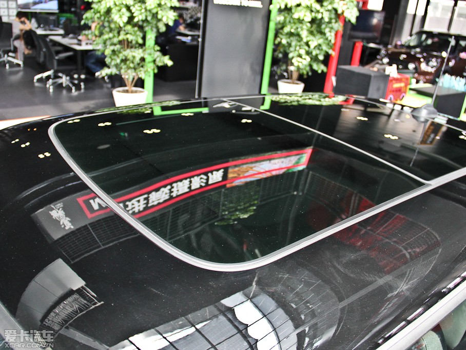 2014MINI COOPER Excitement