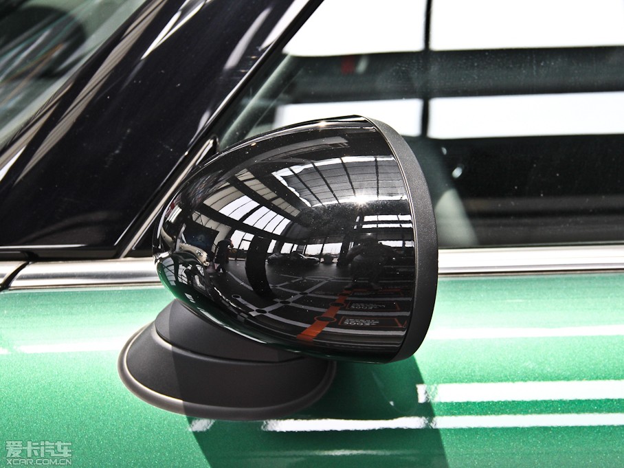 2014MINI COOPER Excitement