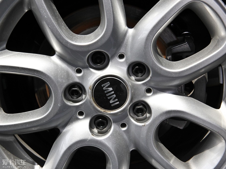 2014MINI COOPER Excitement