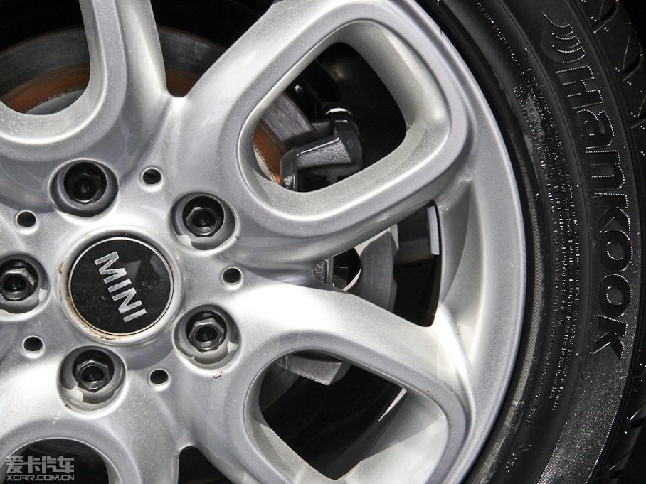 2014MINI COOPER Excitement