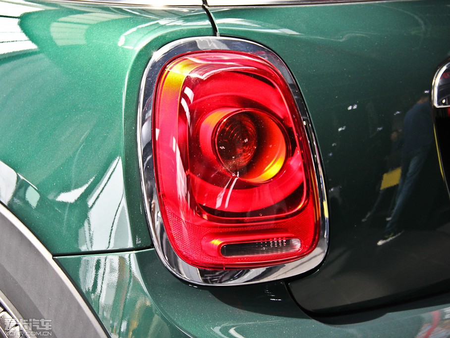 2014MINI COOPER Excitement