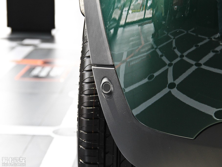 2014MINI COOPER Excitement