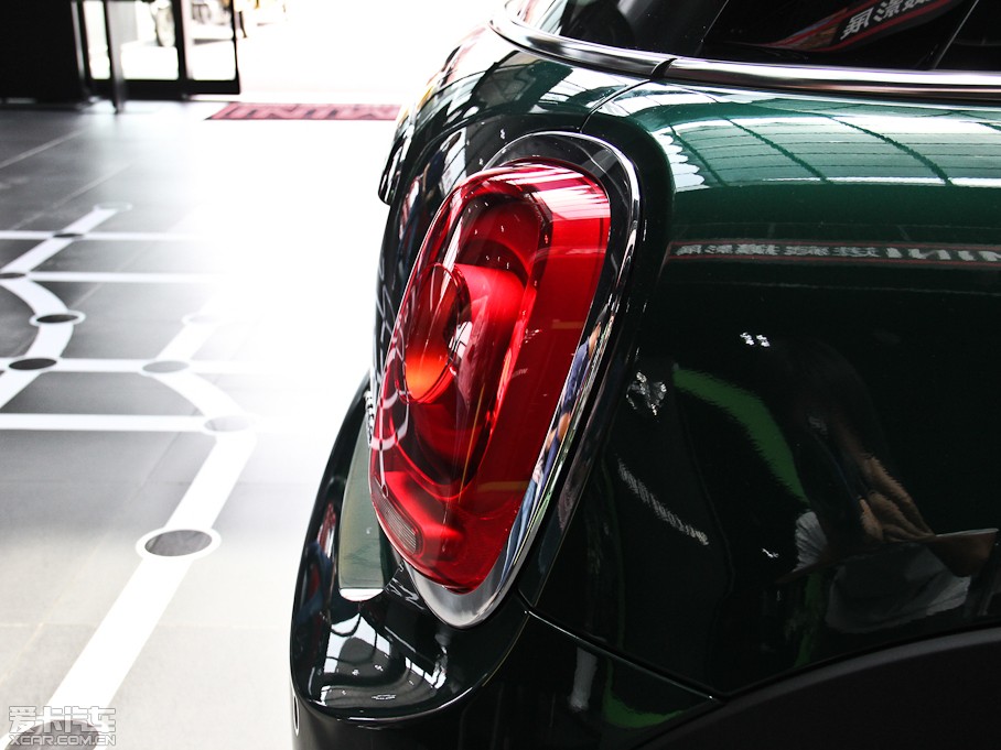 2014MINI COOPER Excitement