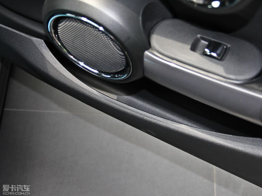 2014MINI COOPER Excitement